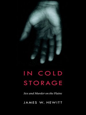 cover image of In Cold Storage